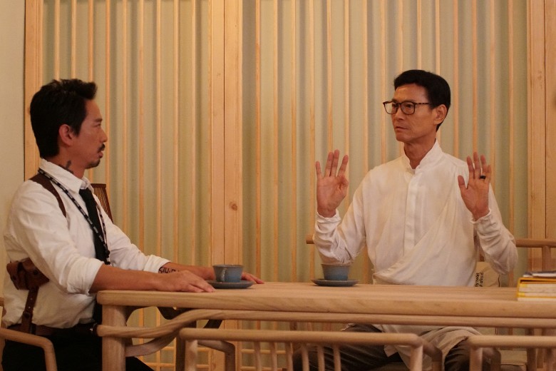 《诡探前传》剧照第40张图片