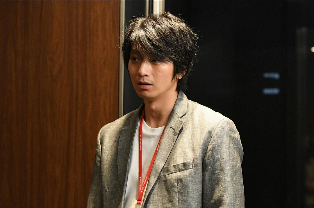 《我，到点下班》剧照第42张图片