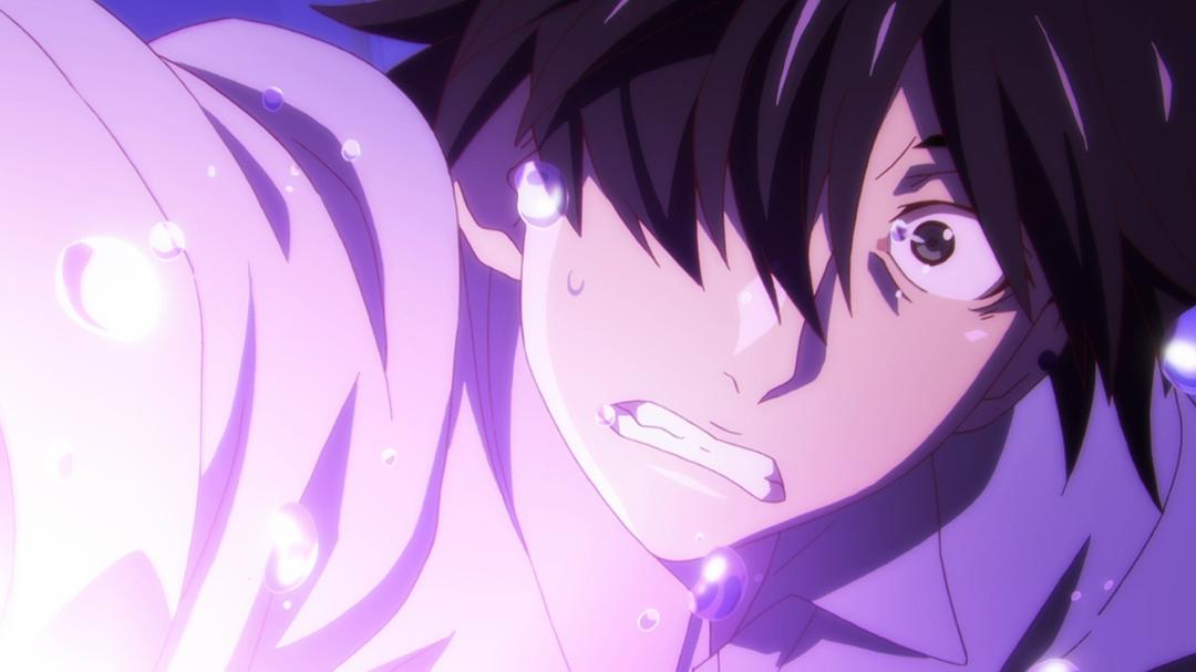 《续·终物语》剧照