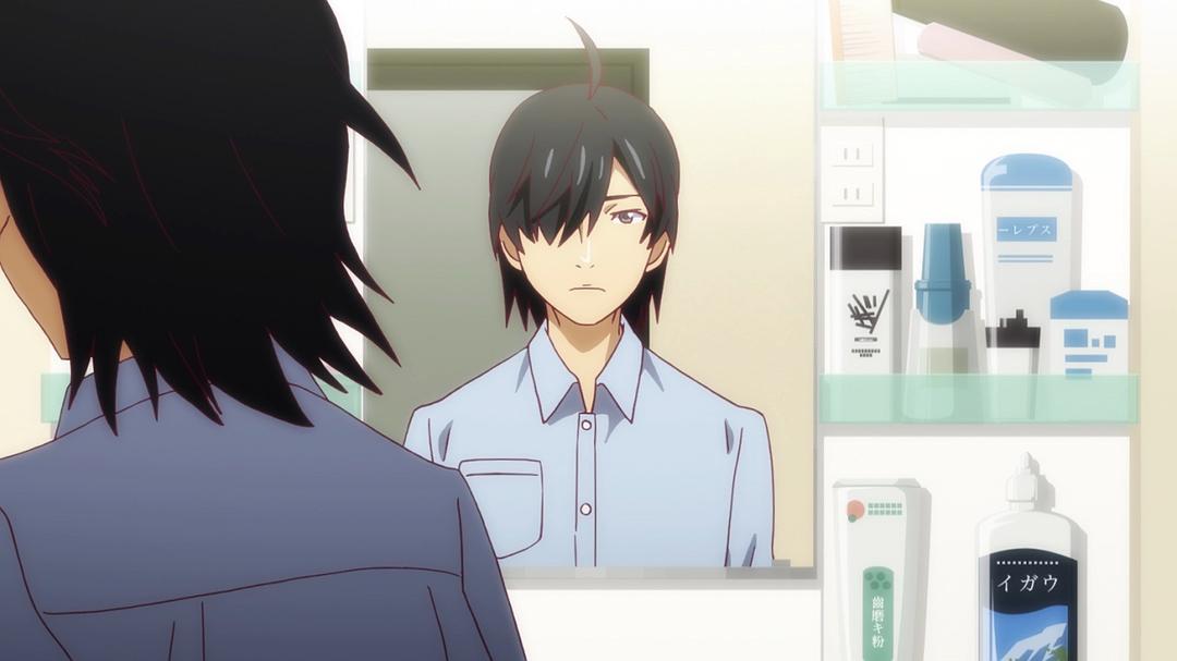 《续·终物语》剧照