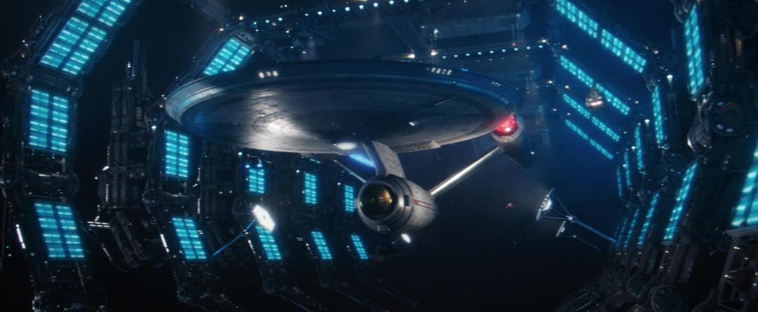 《星际迷航：发现号第二季》剧照第21张图片