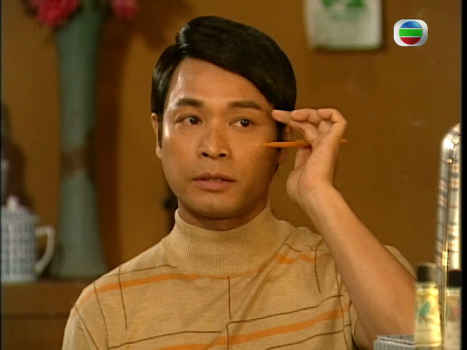 《东方之珠》剧照第31张图片