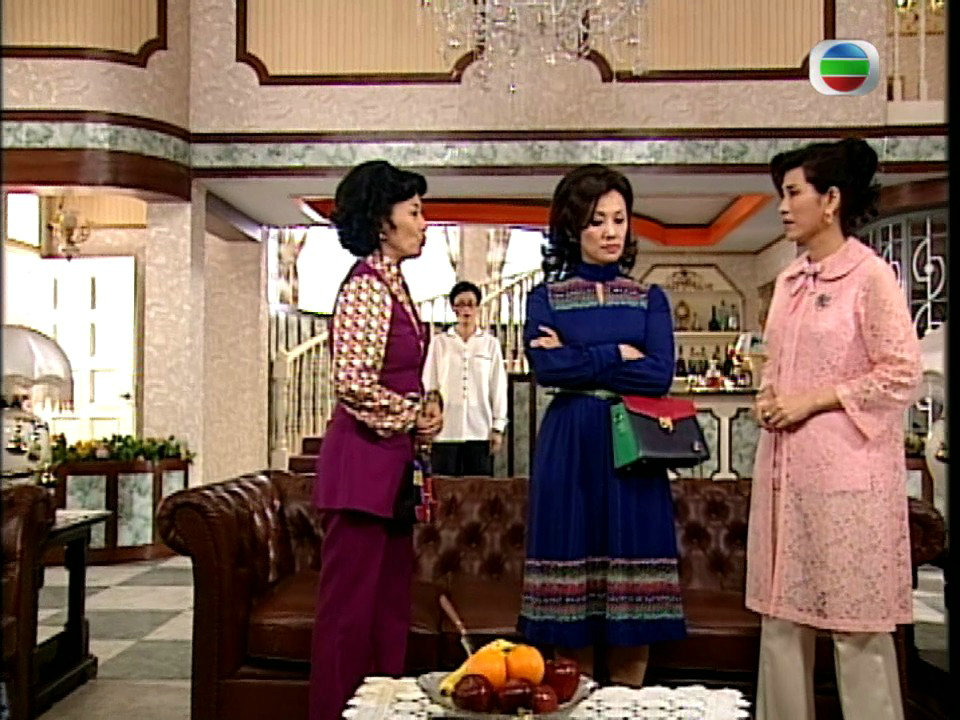 《东方之珠》剧照第24张图片