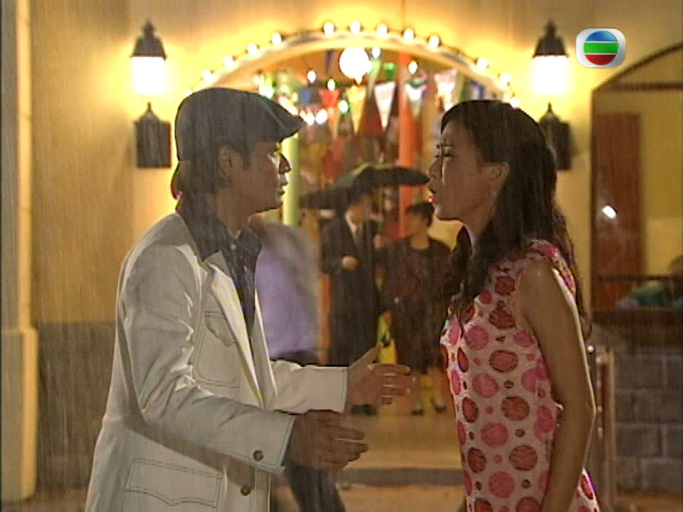 《东方之珠》剧照第19张图片