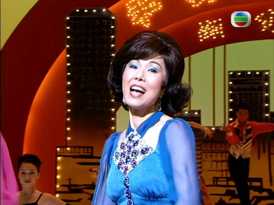 《东方之珠》剧照