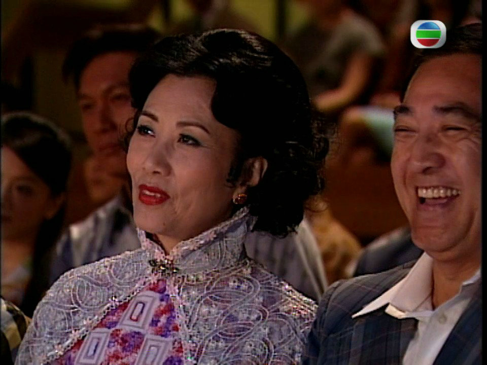 《东方之珠》剧照