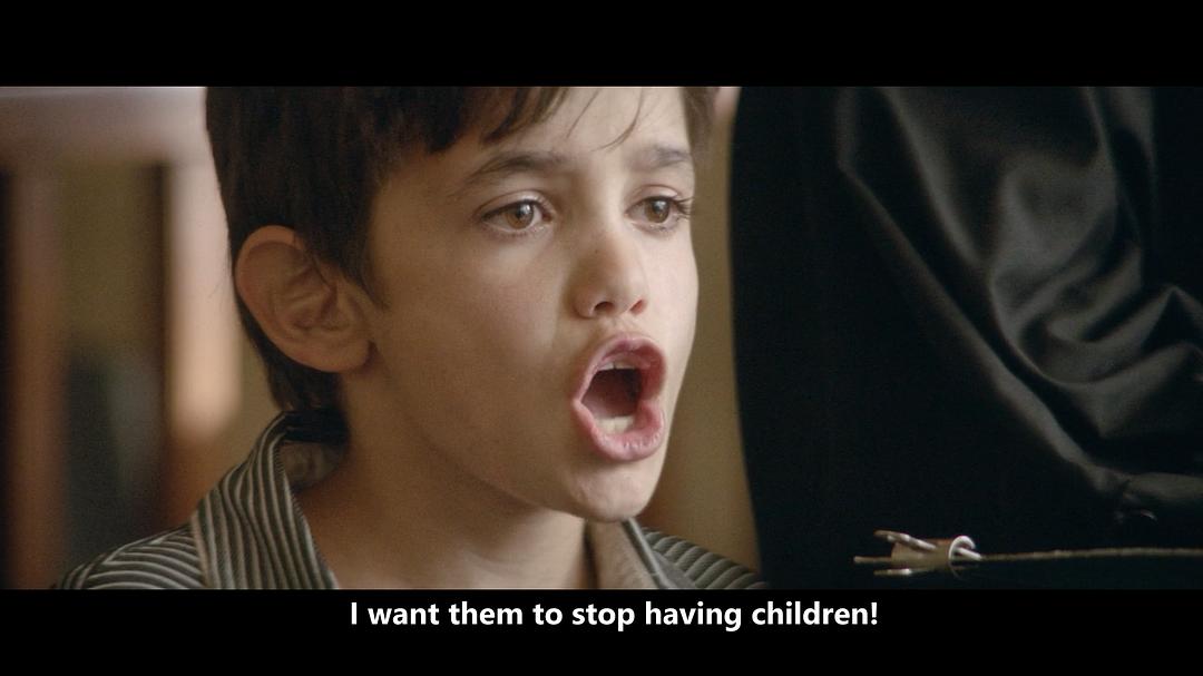 《何以为家》剧照第55张图片