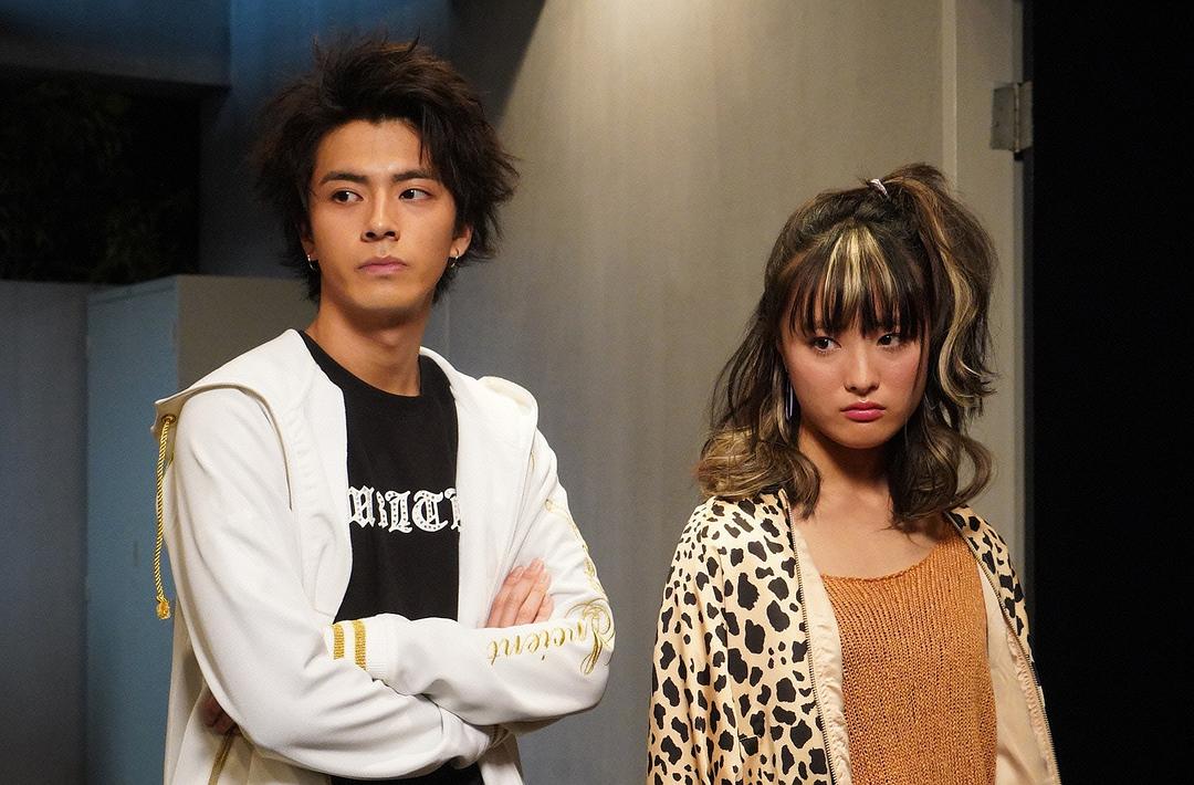 《轮到你了》剧照第31张图片