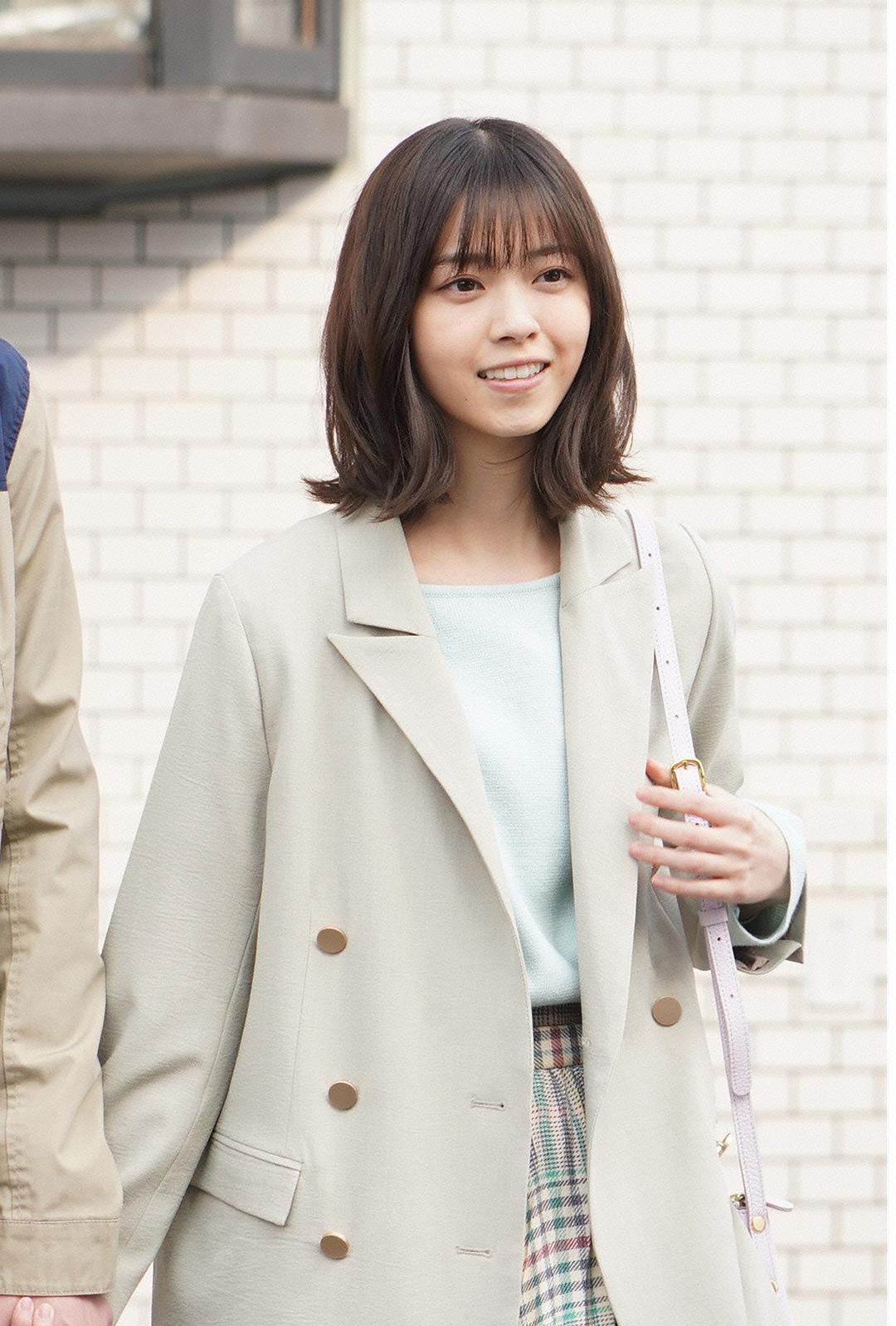 《轮到你了》剧照