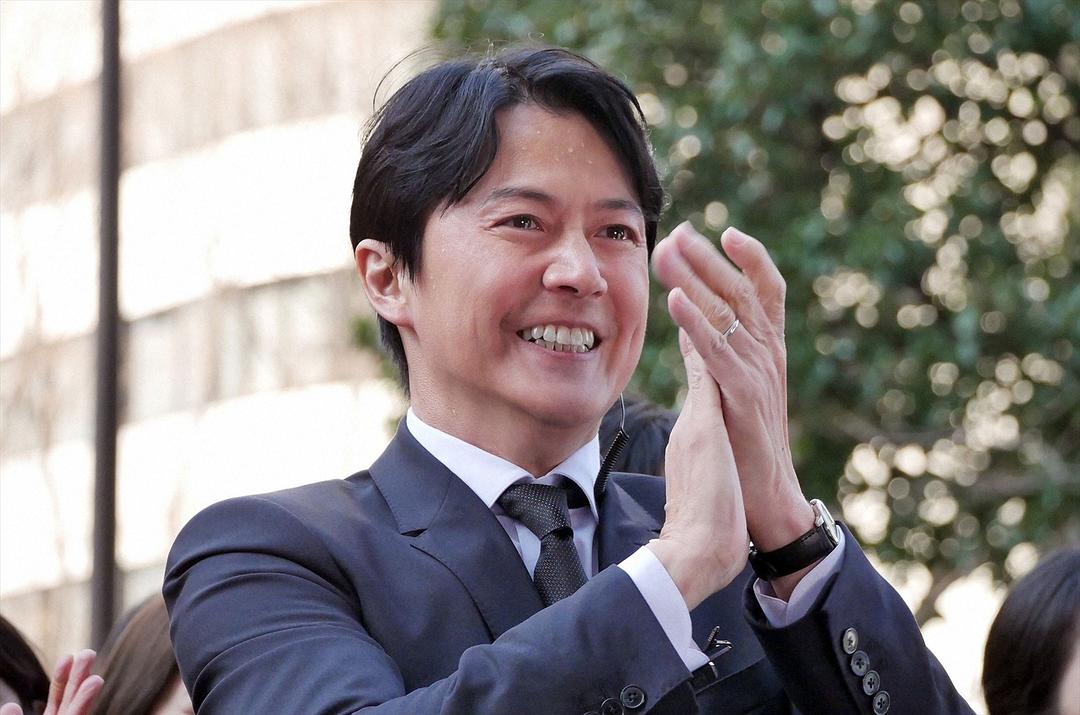 《集体降职》剧照