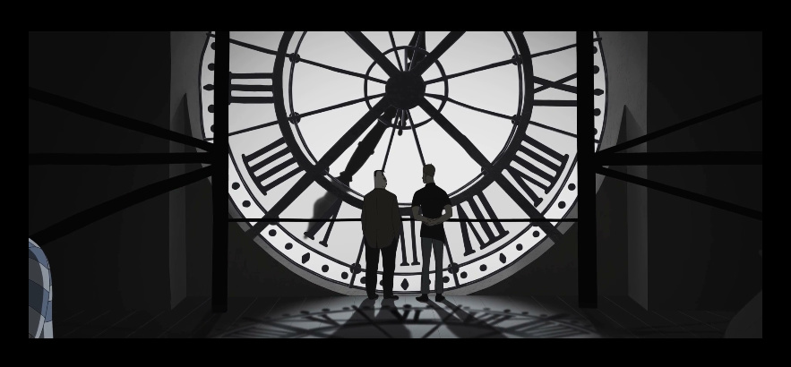 《盗梦特攻队》剧照第49张图片