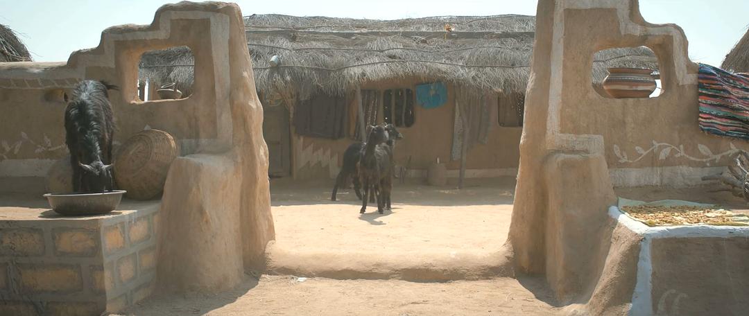 《炙热》剧照第49张图片