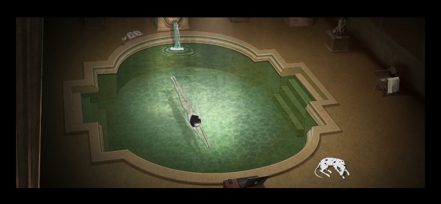 《盗梦特攻队》剧照第35张图片