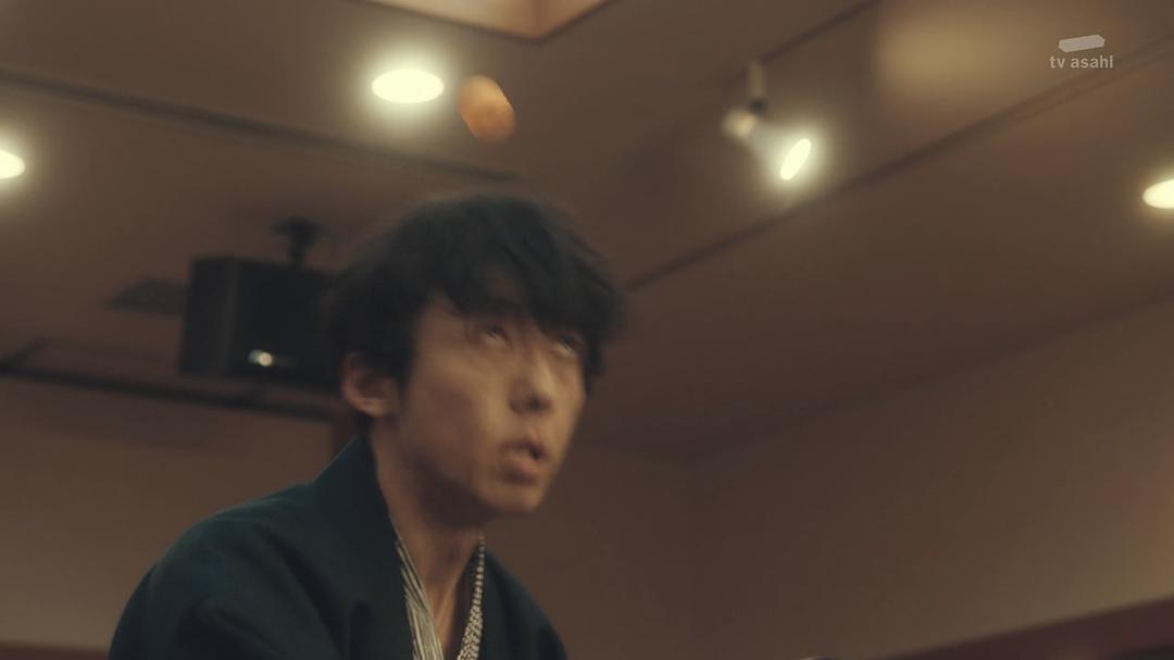 《东京单身男子》剧照第40张图片