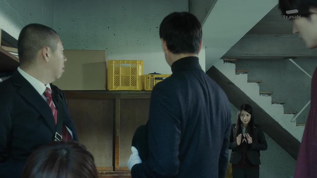 《谋杀启事》剧照第50张图片