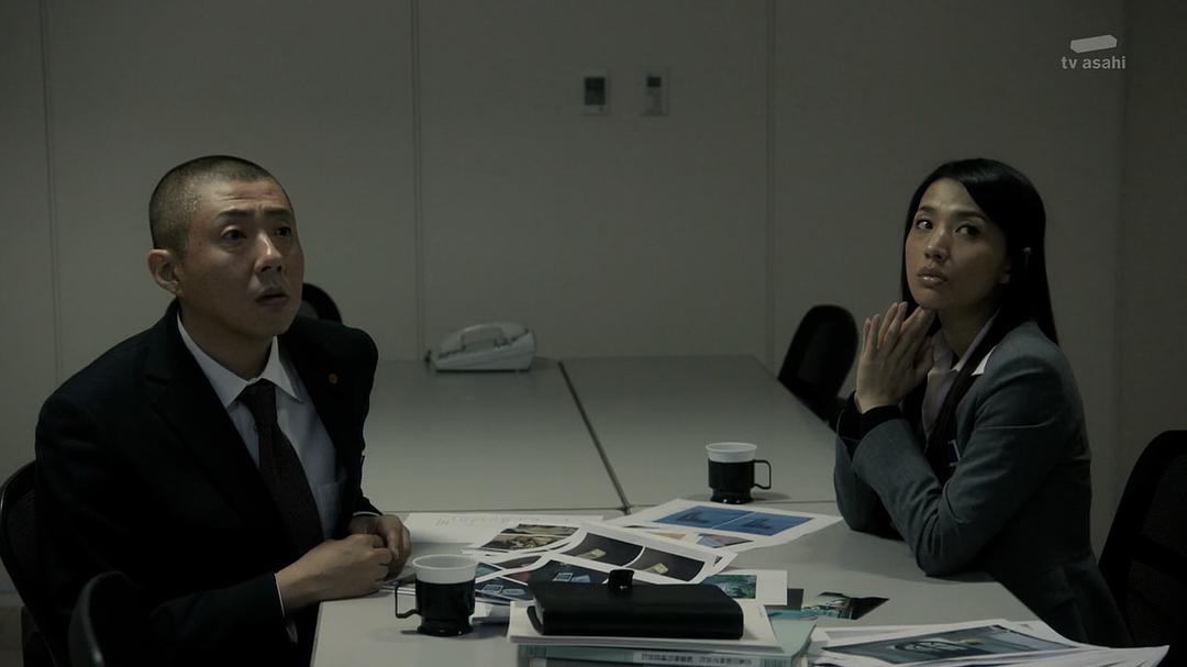 《谋杀启事》剧照第37张图片