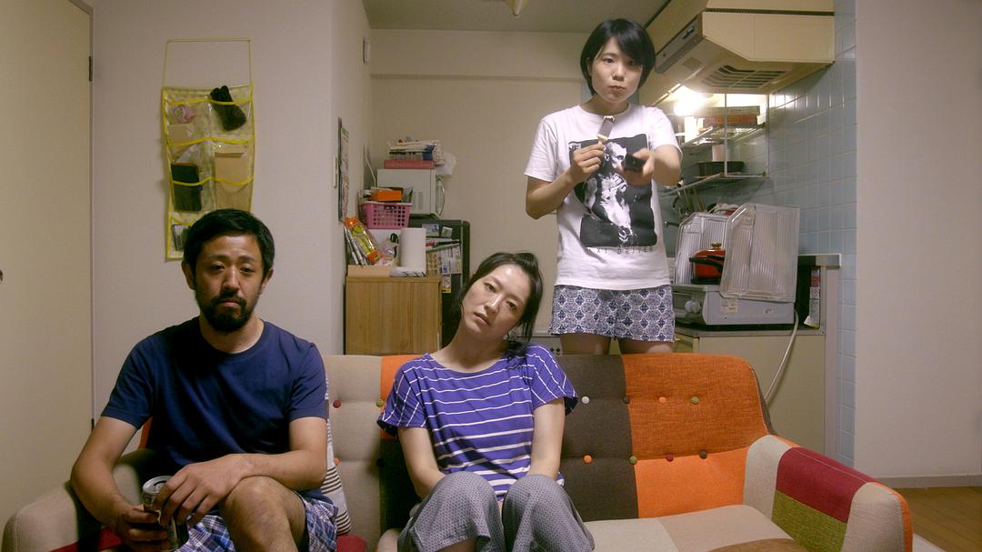 《摄影机不要停！》海报第49张图片