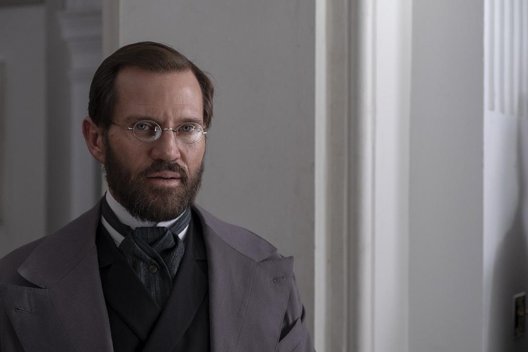 《战士第一季》剧照第43张图片