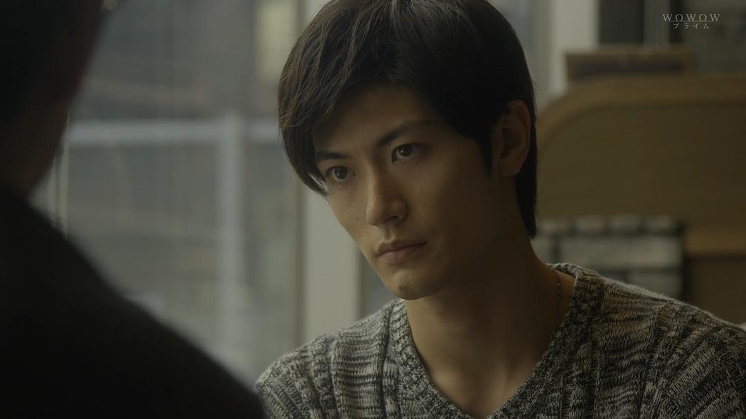 《濒死之眼》剧照第36张图片