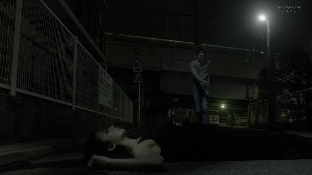 《濒死之眼》剧照第16张图片