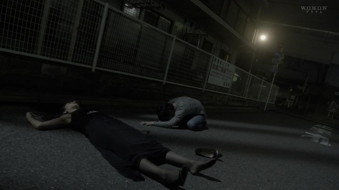 《濒死之眼》剧照第14张图片