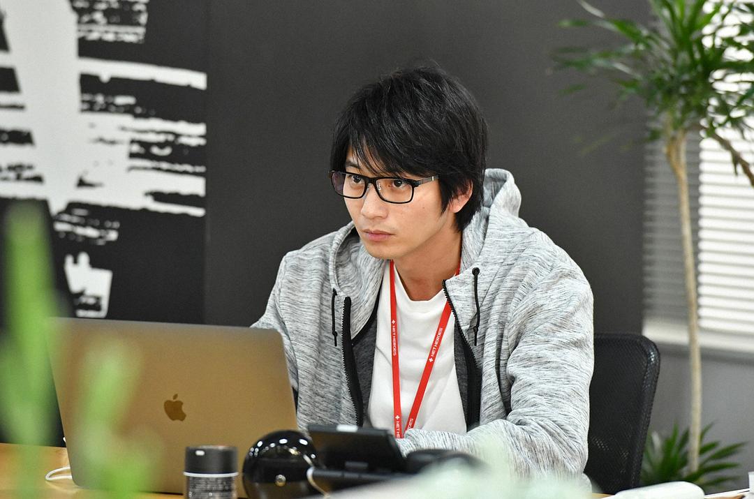 《我，到点下班》剧照第22张图片