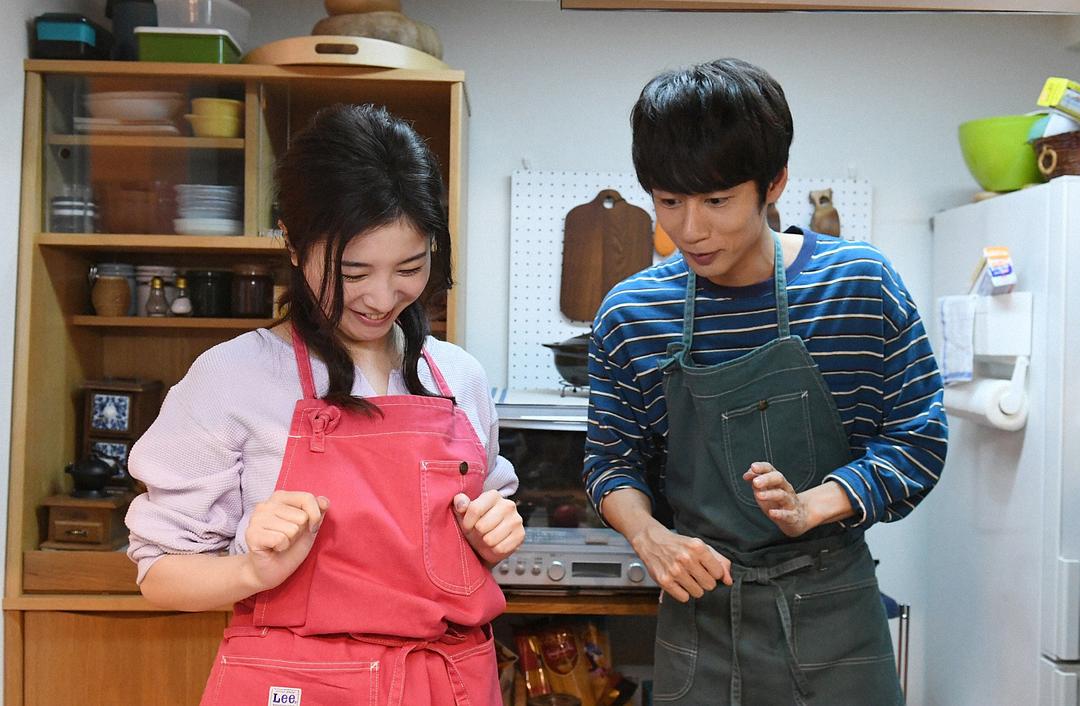 《我，到点下班》剧照第17张图片