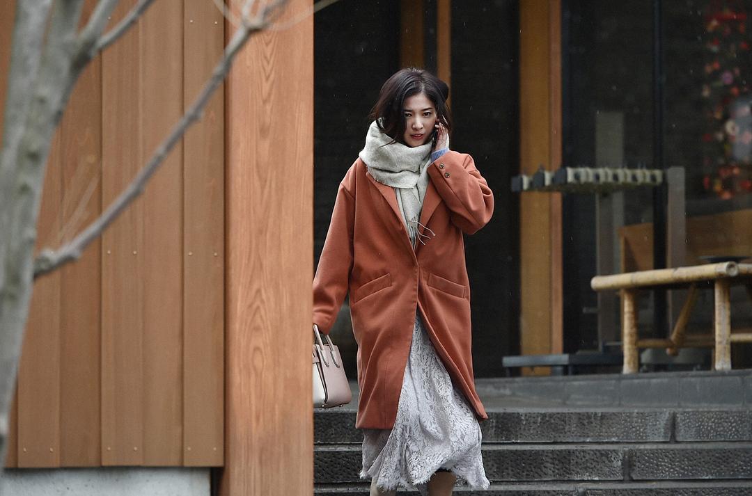 《我，到点下班》剧照