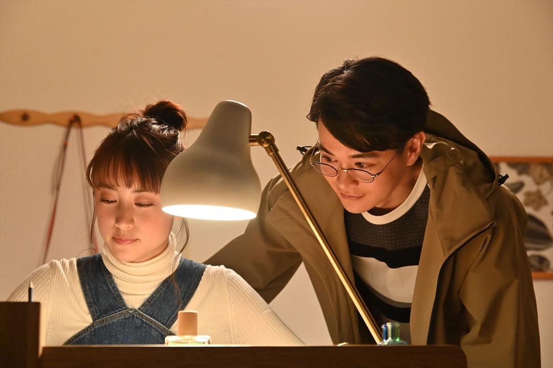 《完美的世界》剧照第21张图片