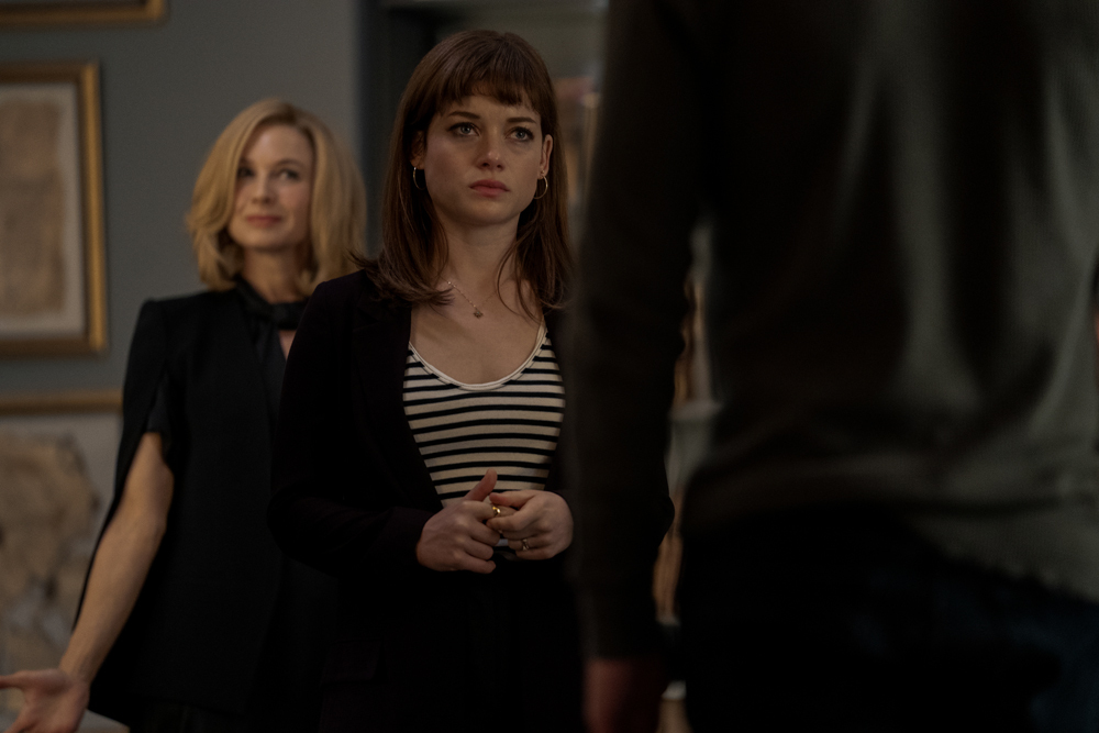 《假\/如》剧照