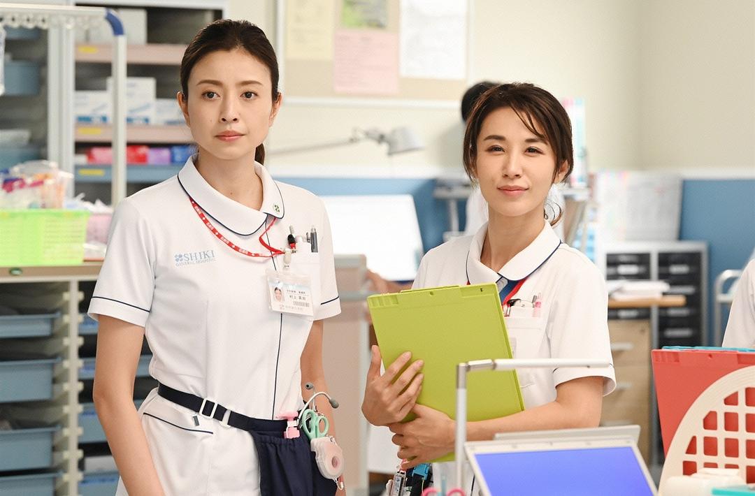 《白衣战士》海报第51张图片