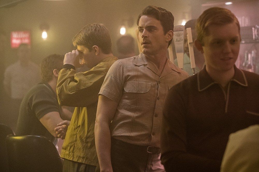 《末日巡逻队第一季》海报第26张图片