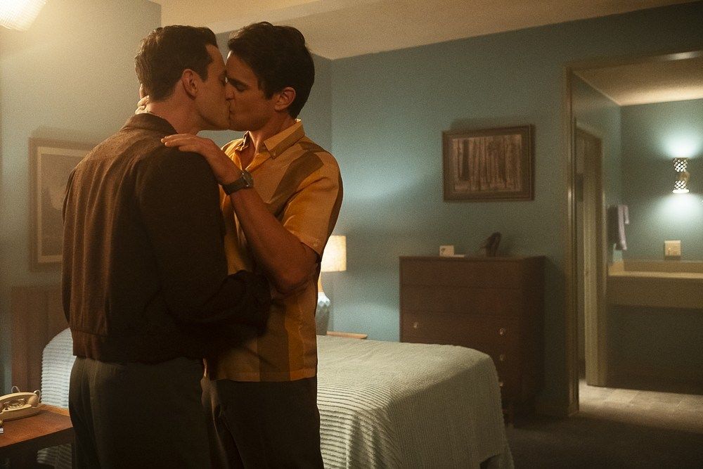 《末日巡逻队第一季》剧照