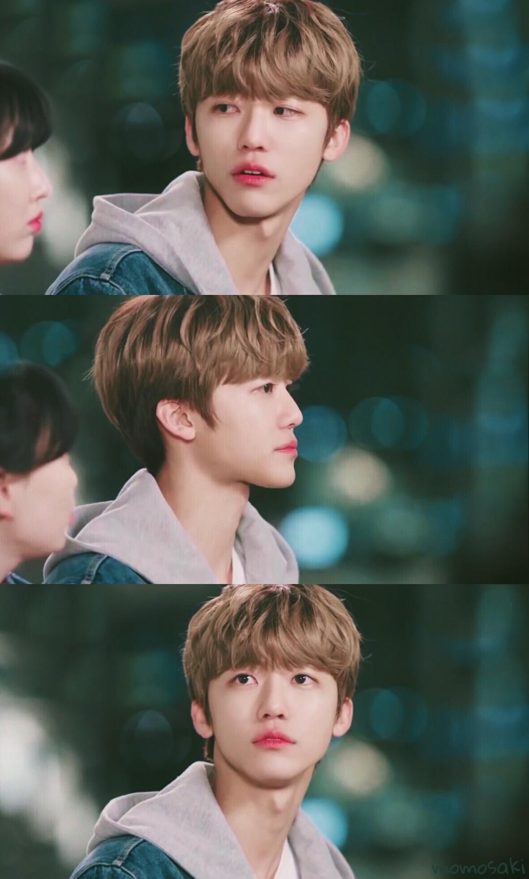 《讨厌你的方法》剧照