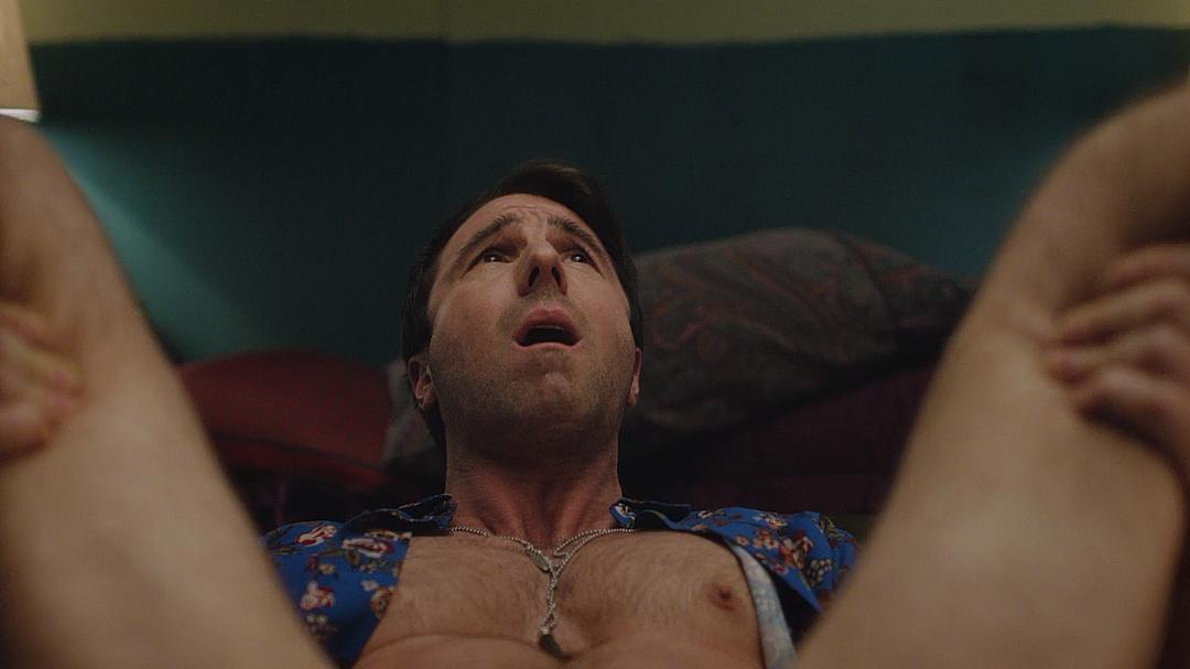 《绑定第一季》剧照