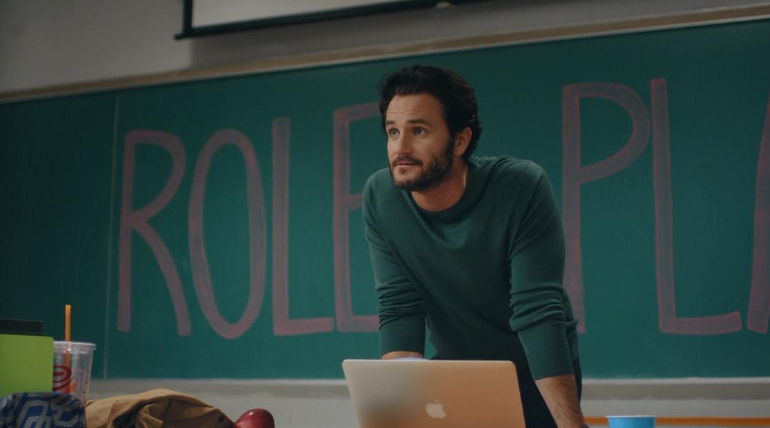 《绑定第一季》剧照第41张图片