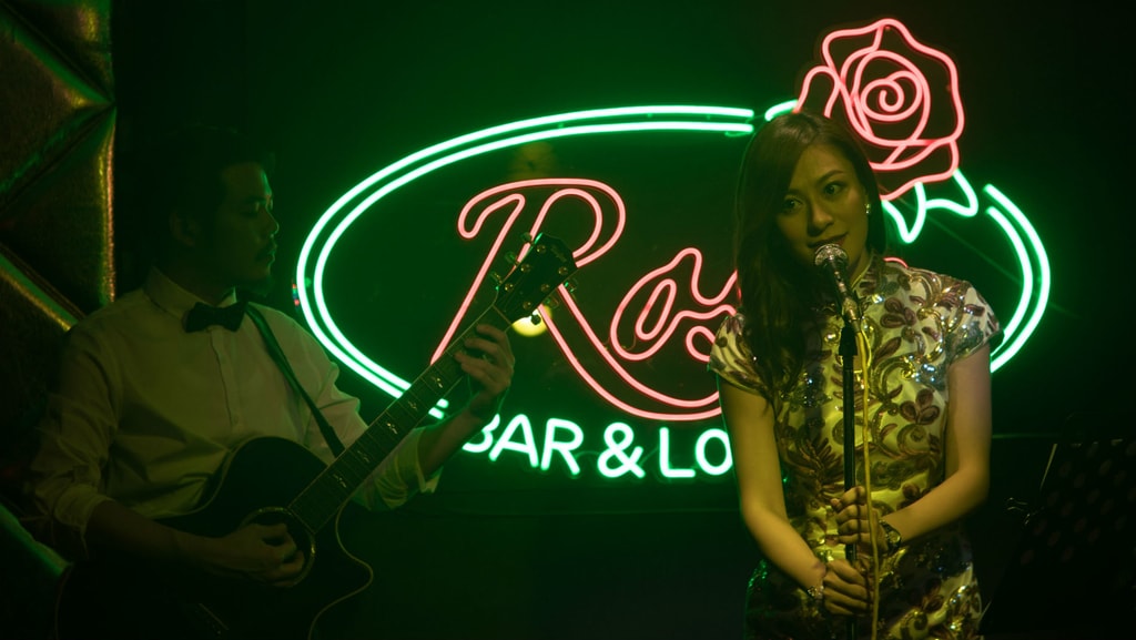 《诡探前传》剧照第22张图片