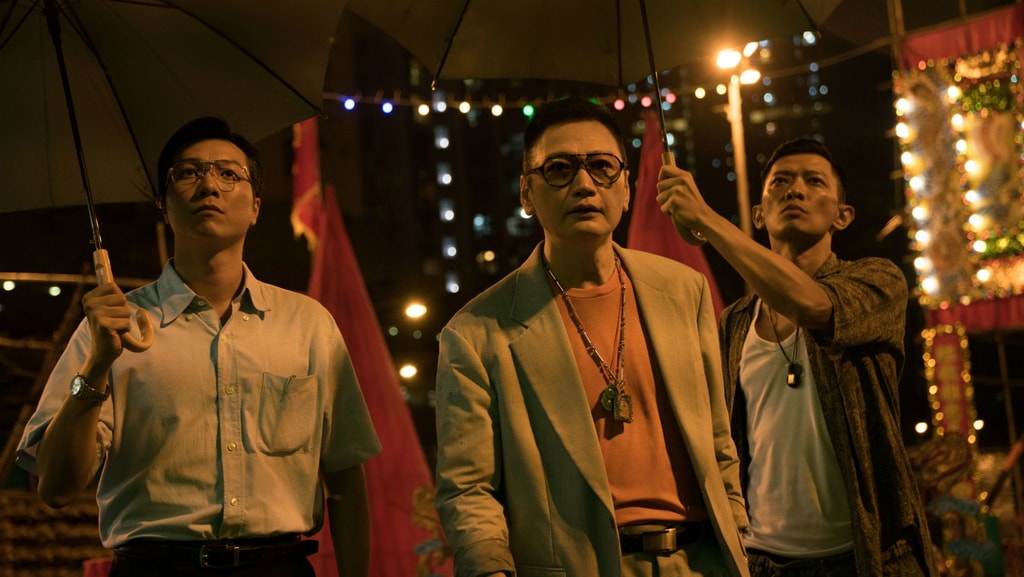 《诡探前传》剧照第21张图片