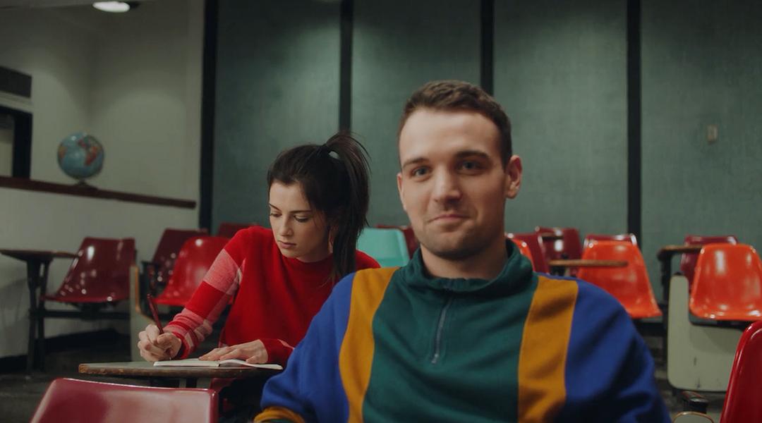 《绑定第一季》剧照第15张图片