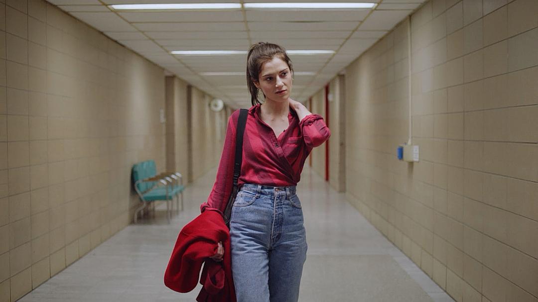 《绑定第一季》剧照第11张图片