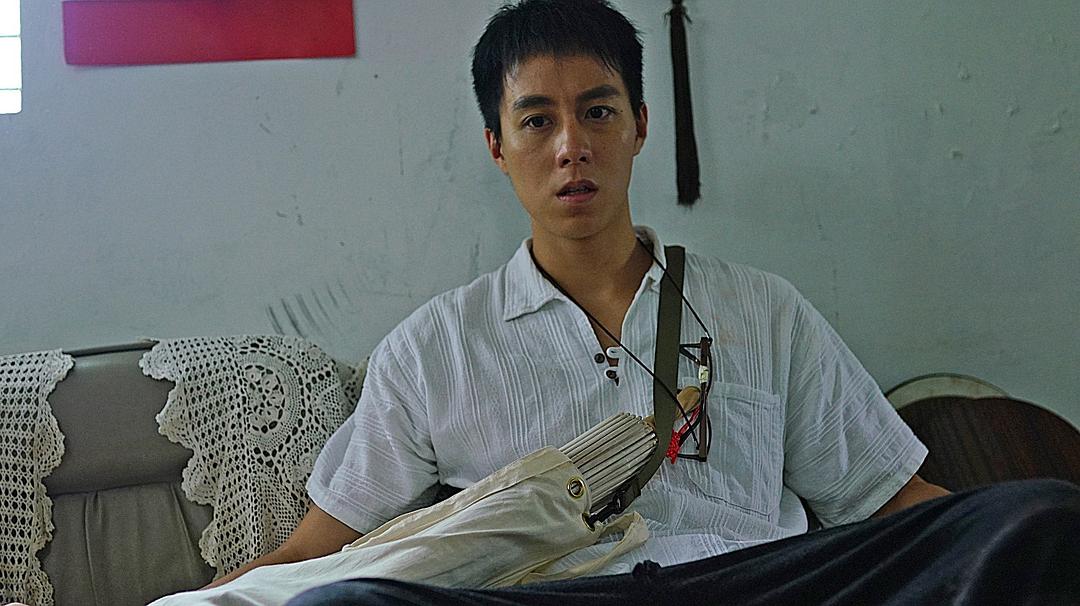 《诡探前传》剧照第14张图片