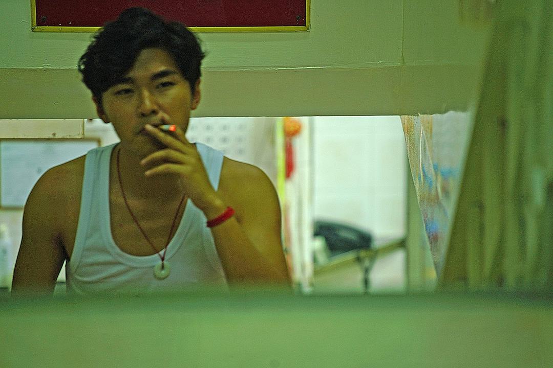 《诡探前传》剧照第4张图片