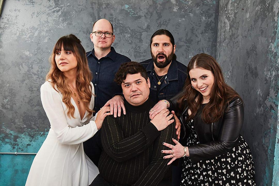 《吸血鬼生活第一季》海报第43张图片