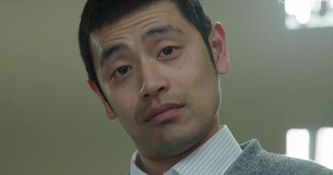 《啊！因为是男高，所以很幸福》剧照