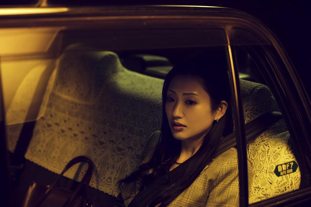 《东京二十三区女》剧照