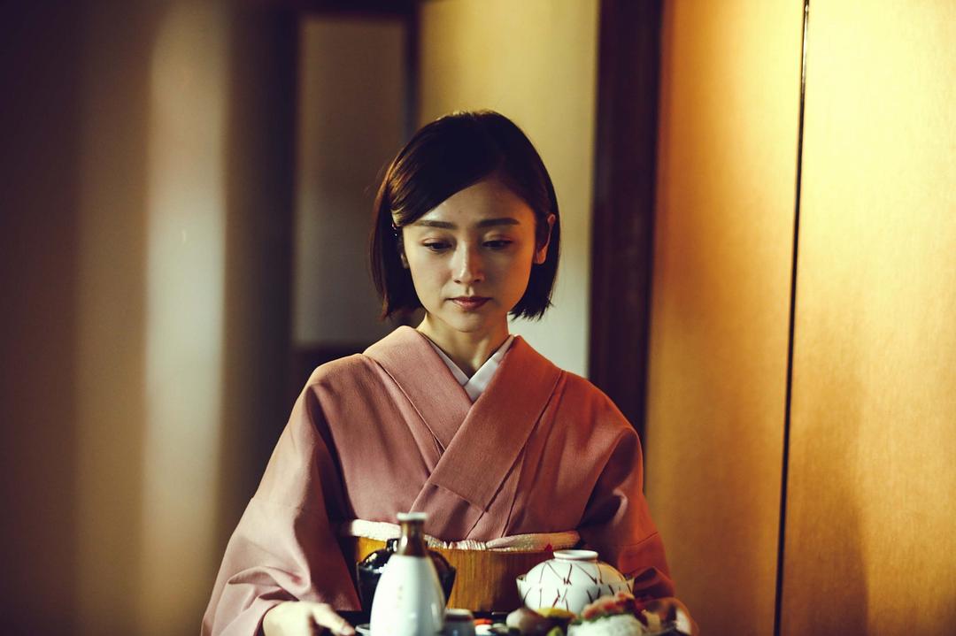 《东京二十三区女》剧照