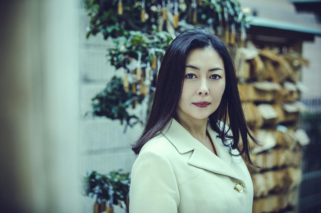 《东京二十三区女》剧照