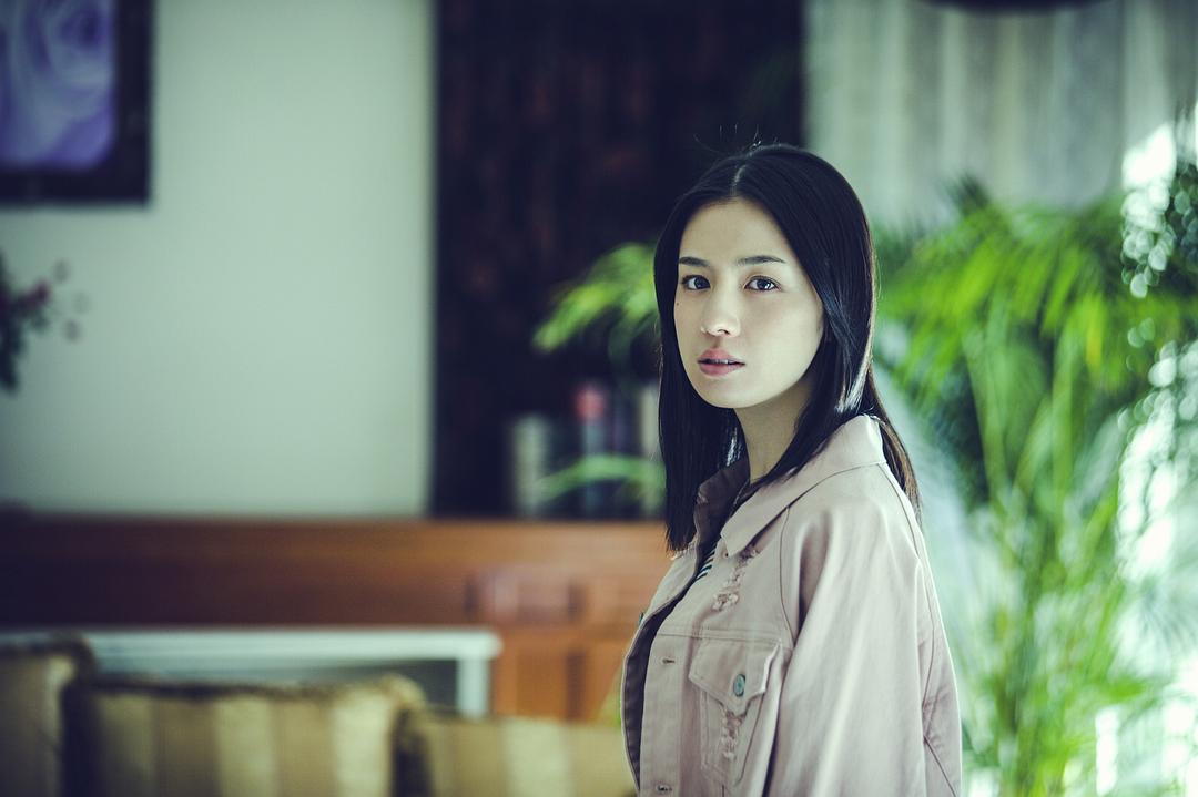 《东京二十三区女》剧照