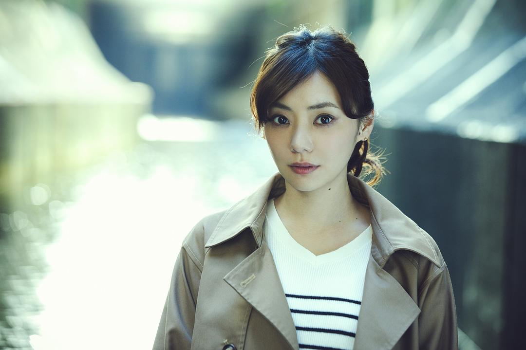 《东京二十三区女》剧照