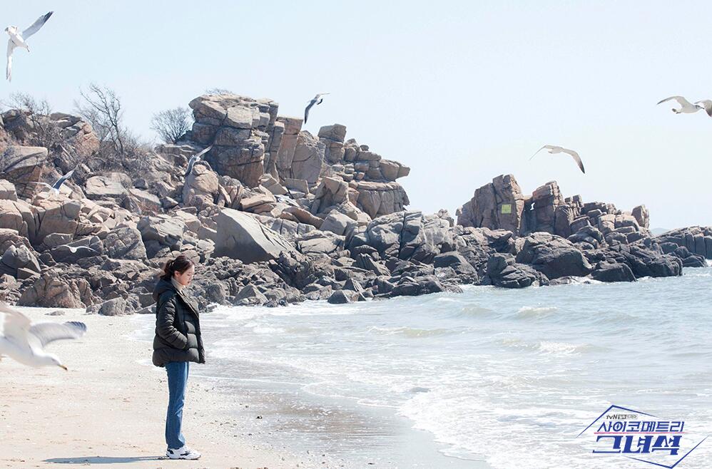 《会读心术的那小子》剧照第57张图片